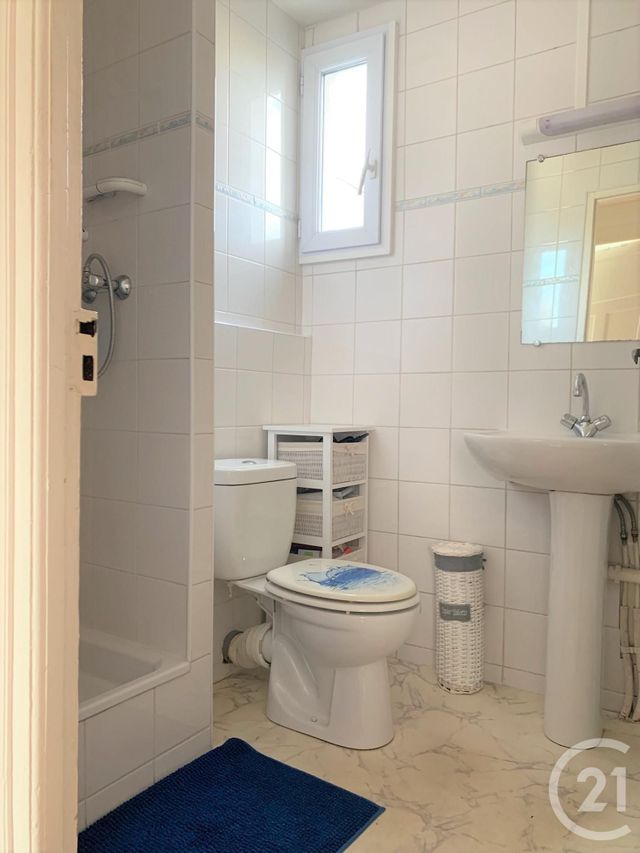 Appartement F2 à louer - 2 pièces - 31.52 m2 - LANESTER - 56 - BRETAGNE - Century 21 Immobilier Diffusion