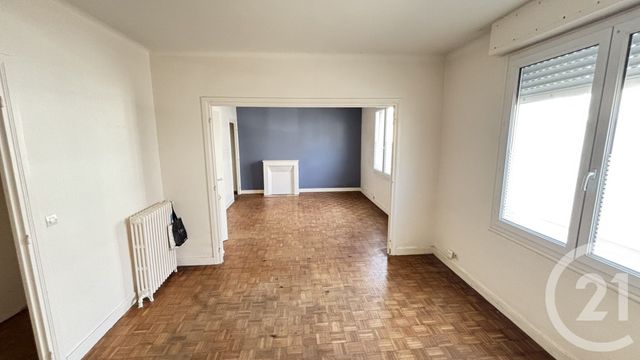 Appartement T3 à vendre LORIENT