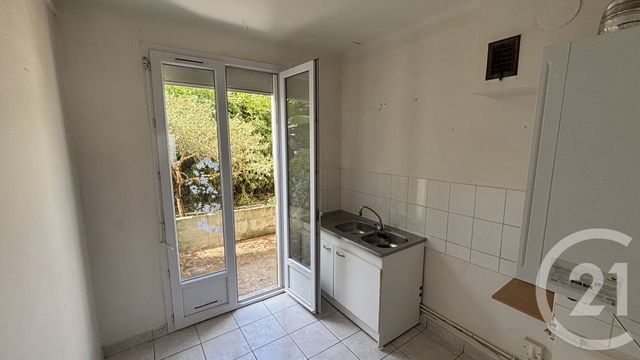Appartement T3 à vendre - 3 pièces - 65.4 m2 - LORIENT - 56 - BRETAGNE - Century 21 Immobilier Diffusion
