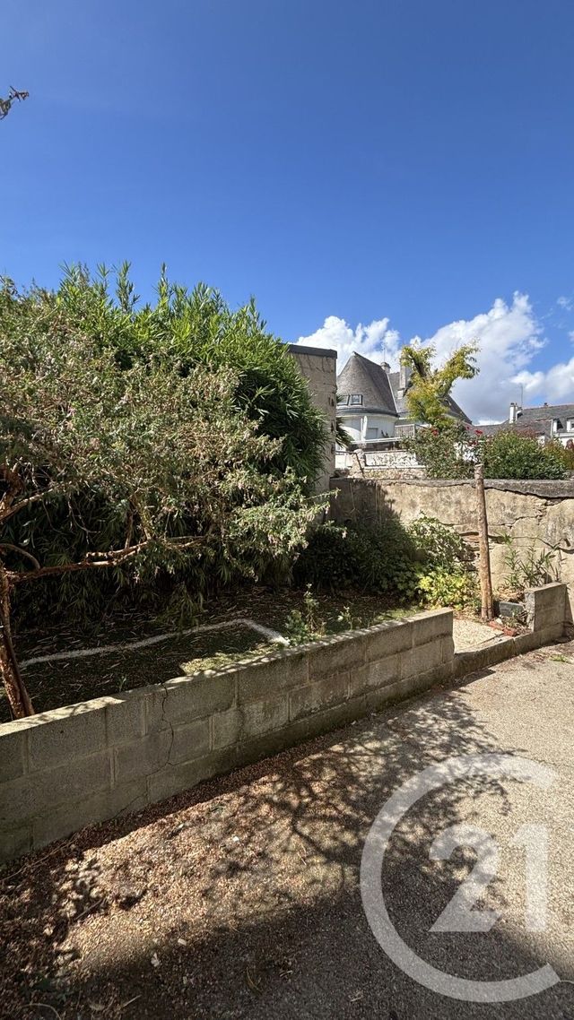 Appartement T3 à vendre - 3 pièces - 65.4 m2 - LORIENT - 56 - BRETAGNE - Century 21 Immobilier Diffusion