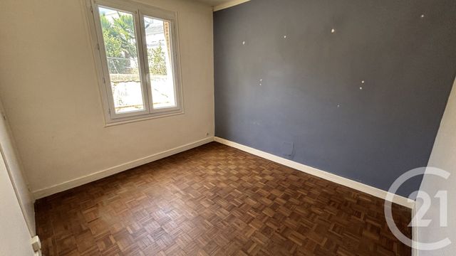 Appartement T3 à vendre - 3 pièces - 65.4 m2 - LORIENT - 56 - BRETAGNE - Century 21 Immobilier Diffusion