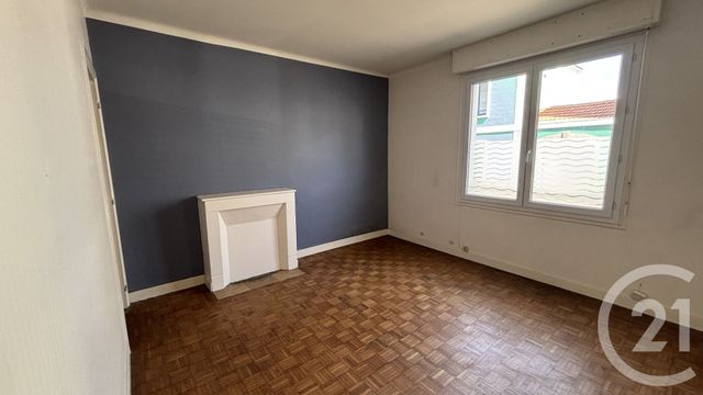 Appartement T3 à vendre - 3 pièces - 65.4 m2 - LORIENT - 56 - BRETAGNE - Century 21 Immobilier Diffusion