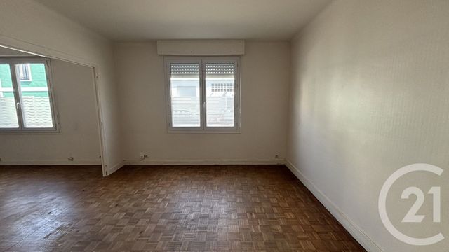 Appartement T3 à vendre - 3 pièces - 65.4 m2 - LORIENT - 56 - BRETAGNE - Century 21 Immobilier Diffusion