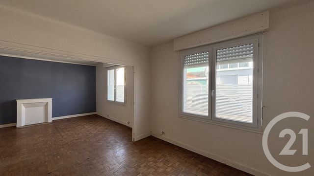 Appartement T3 à vendre - 3 pièces - 65.4 m2 - LORIENT - 56 - BRETAGNE - Century 21 Immobilier Diffusion