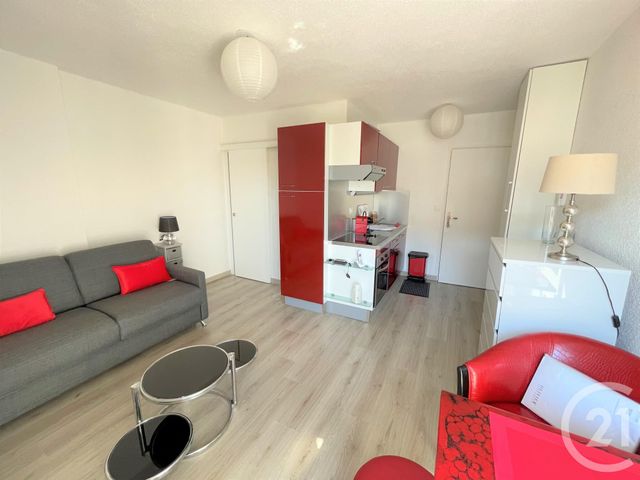 appartement - LORIENT - 56