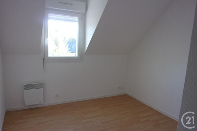 Appartement F3 à louer - 3 pièces - 49.9 m2 - LARMOR PLAGE - 56 - BRETAGNE - Century 21 Immobilier Diffusion