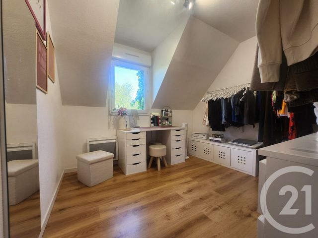 Appartement F3 à louer - 3 pièces - 49.9 m2 - LARMOR PLAGE - 56 - BRETAGNE - Century 21 Immobilier Diffusion