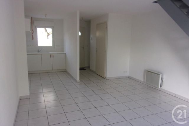 Appartement F3 à louer - 3 pièces - 49.9 m2 - LARMOR PLAGE - 56 - BRETAGNE - Century 21 Immobilier Diffusion
