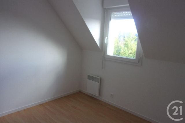 Appartement F3 à louer - 3 pièces - 49.9 m2 - LARMOR PLAGE - 56 - BRETAGNE - Century 21 Immobilier Diffusion