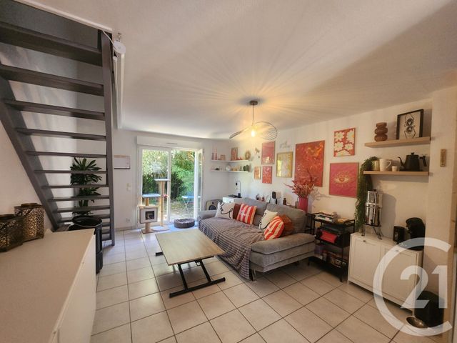 appartement - LARMOR PLAGE - 56
