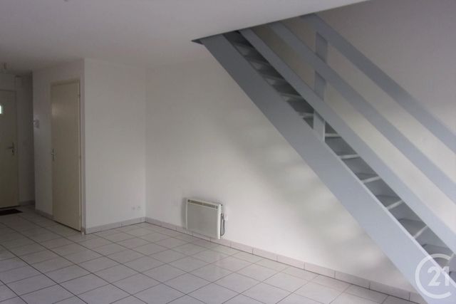 Appartement F3 à louer - 3 pièces - 49.9 m2 - LARMOR PLAGE - 56 - BRETAGNE - Century 21 Immobilier Diffusion