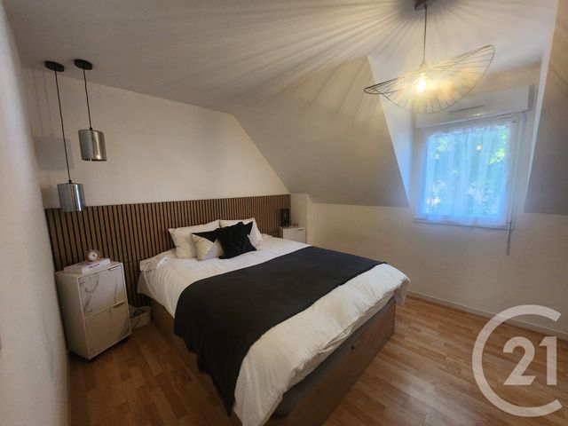 Appartement F3 à louer - 3 pièces - 49.9 m2 - LARMOR PLAGE - 56 - BRETAGNE - Century 21 Immobilier Diffusion