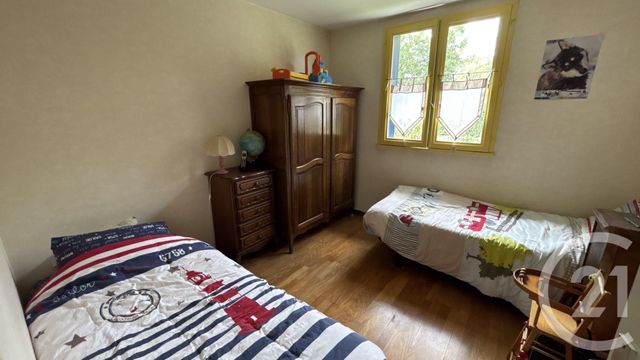 maison à vendre - 8 pièces - 141.0 m2 - LORIENT - 56 - BRETAGNE - Century 21 Immobilier Diffusion
