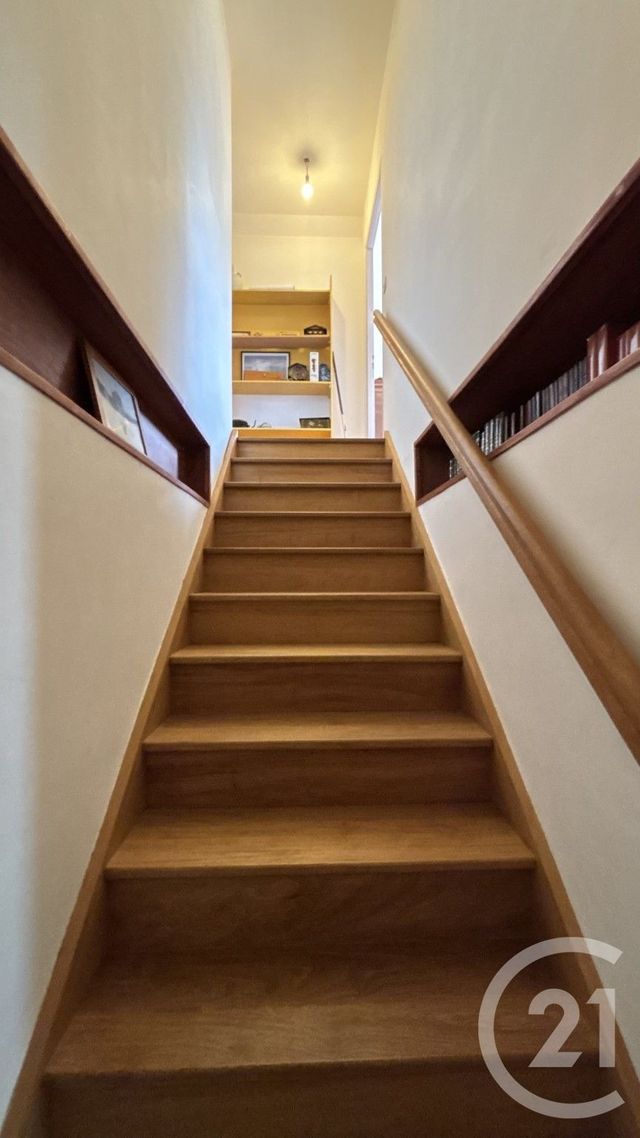 maison à vendre - 8 pièces - 141.0 m2 - LORIENT - 56 - BRETAGNE - Century 21 Immobilier Diffusion