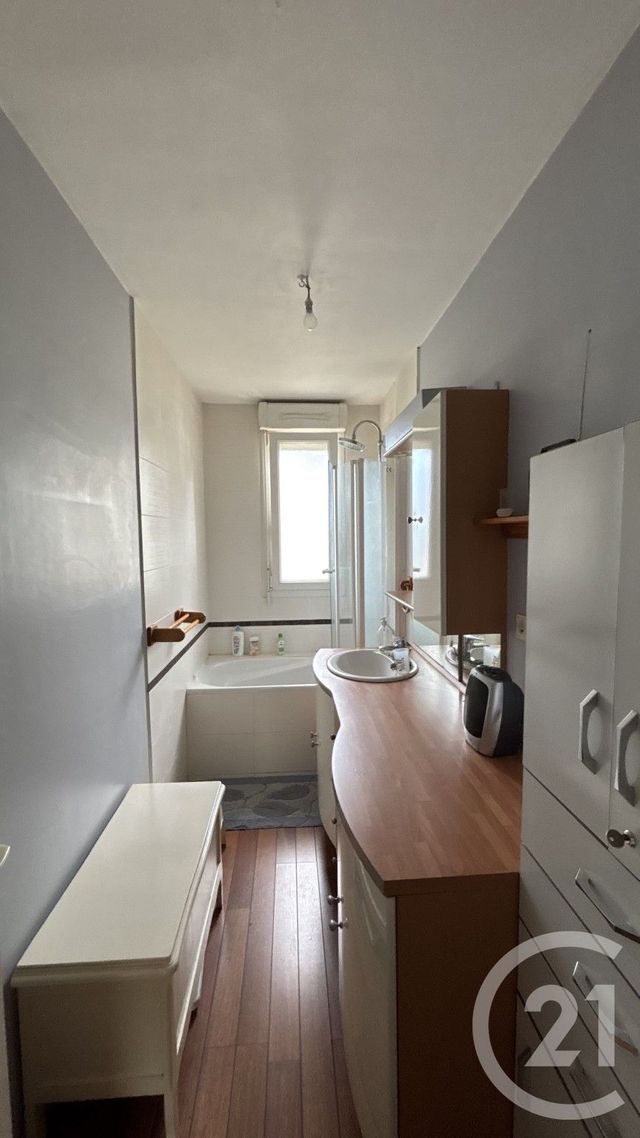 maison à vendre - 8 pièces - 141.0 m2 - LORIENT - 56 - BRETAGNE - Century 21 Immobilier Diffusion
