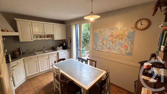 maison à vendre - 8 pièces - 141.0 m2 - LORIENT - 56 - BRETAGNE - Century 21 Immobilier Diffusion