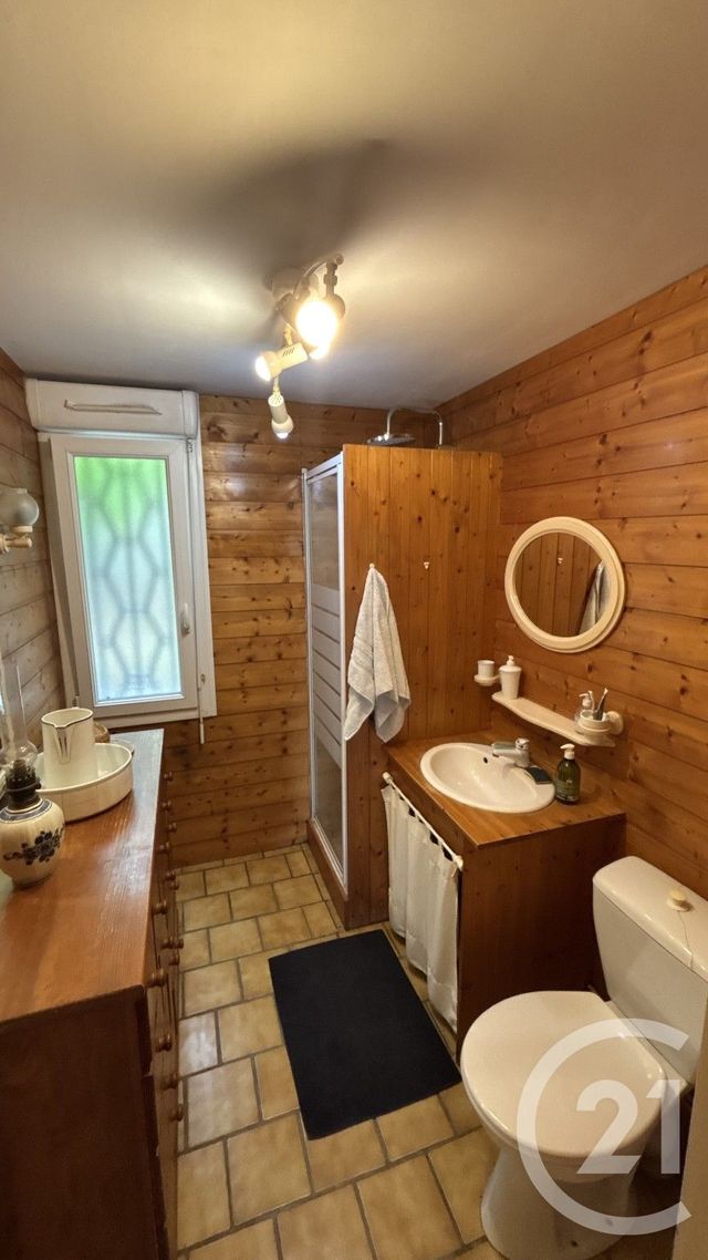 maison à vendre - 8 pièces - 141.0 m2 - LORIENT - 56 - BRETAGNE - Century 21 Immobilier Diffusion