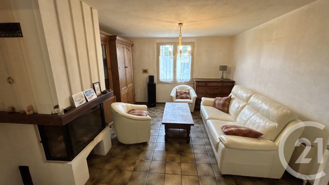 maison à vendre - 8 pièces - 141.0 m2 - LORIENT - 56 - BRETAGNE - Century 21 Immobilier Diffusion