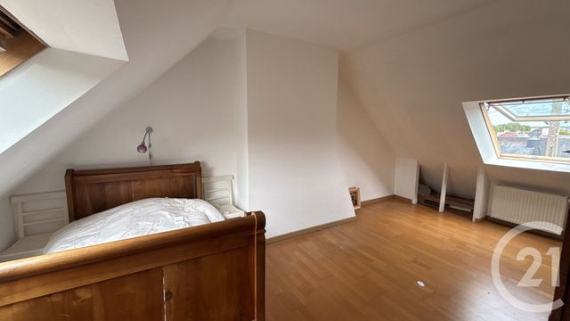 maison à vendre - 8 pièces - 141.0 m2 - LORIENT - 56 - BRETAGNE - Century 21 Immobilier Diffusion