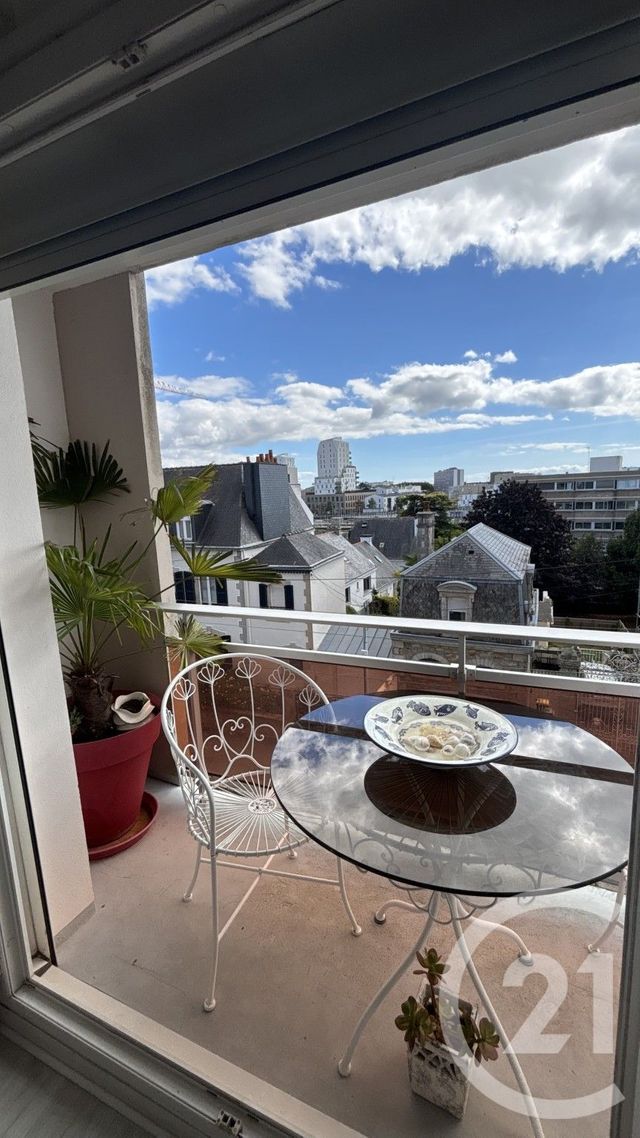 appartement - LORIENT - 56