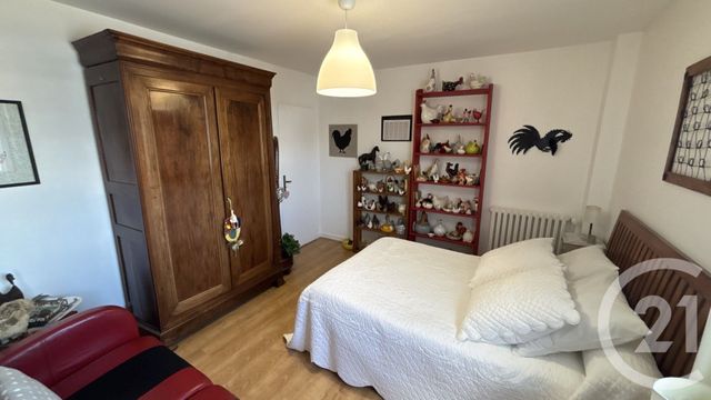 Appartement F3 à vendre - 4 pièces - 96.58 m2 - LORIENT - 56 - BRETAGNE - Century 21 Immobilier Diffusion