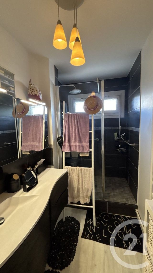 Appartement F3 à vendre - 4 pièces - 96.58 m2 - LORIENT - 56 - BRETAGNE - Century 21 Immobilier Diffusion