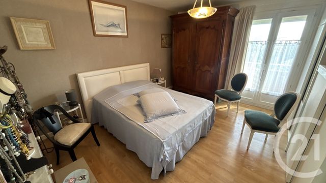 Appartement F3 à vendre - 4 pièces - 96.58 m2 - LORIENT - 56 - BRETAGNE - Century 21 Immobilier Diffusion