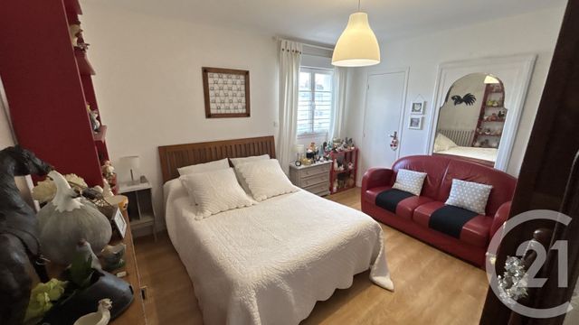 Appartement F3 à vendre - 4 pièces - 96.58 m2 - LORIENT - 56 - BRETAGNE - Century 21 Immobilier Diffusion