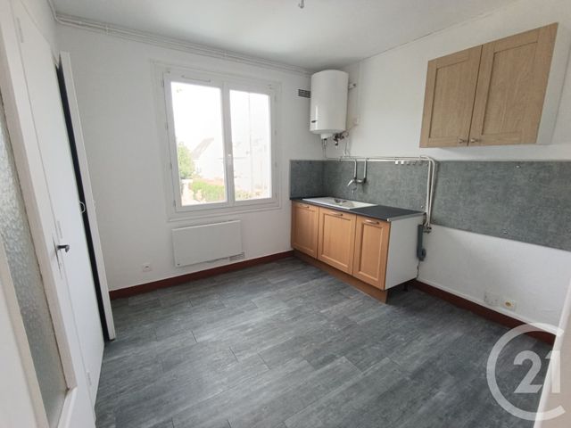 Appartement F2 à louer - 2 pièces - 46.1 m2 - LANESTER - 56 - BRETAGNE - Century 21 Immobilier Diffusion