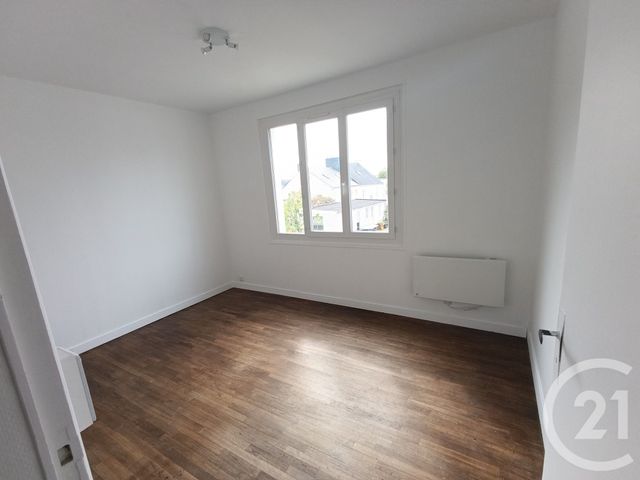 Appartement F2 à louer - 2 pièces - 46.1 m2 - LANESTER - 56 - BRETAGNE - Century 21 Immobilier Diffusion