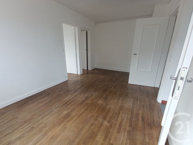 Appartement F2 à louer - 2 pièces - 46.1 m2 - LANESTER - 56 - BRETAGNE - Century 21 Immobilier Diffusion