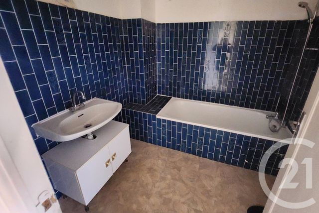 Appartement à louer - 3 pièces - 79.25 m2 - LANESTER - 56 - BRETAGNE - Century 21 Immobilier Diffusion