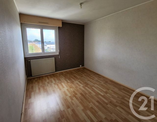 Appartement à louer - 3 pièces - 79.25 m2 - LANESTER - 56 - BRETAGNE - Century 21 Immobilier Diffusion