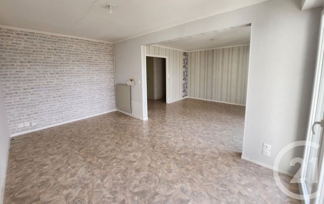 Appartement à louer - 3 pièces - 79.25 m2 - LANESTER - 56 - BRETAGNE - Century 21 Immobilier Diffusion