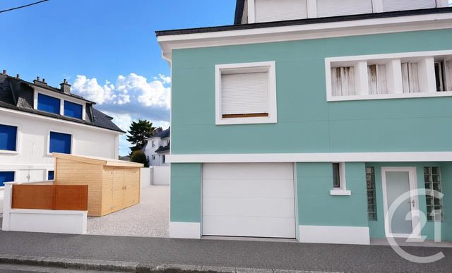 appartement - LORIENT - 56