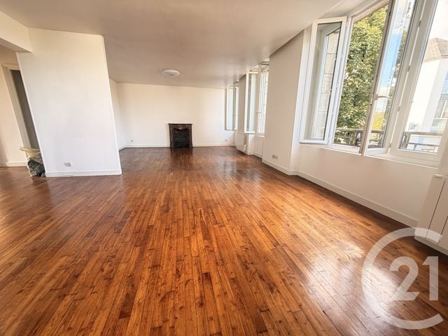 Appartement F3 à vendre - 3 pièces - 78.99 m2 - LORIENT - 56 - BRETAGNE - Century 21 Immobilier Diffusion