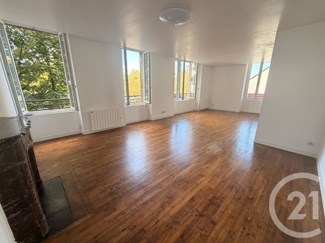 Appartement F3 à vendre - 3 pièces - 78.99 m2 - LORIENT - 56 - BRETAGNE - Century 21 Immobilier Diffusion