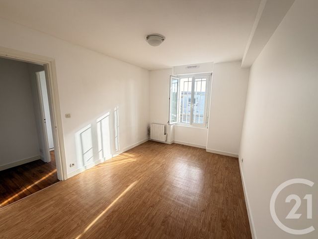 Appartement F3 à vendre - 3 pièces - 78.99 m2 - LORIENT - 56 - BRETAGNE - Century 21 Immobilier Diffusion