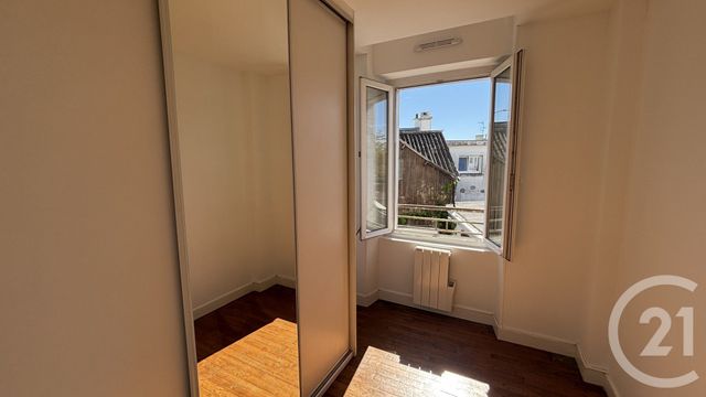 Appartement F3 à vendre - 3 pièces - 78.99 m2 - LORIENT - 56 - BRETAGNE - Century 21 Immobilier Diffusion