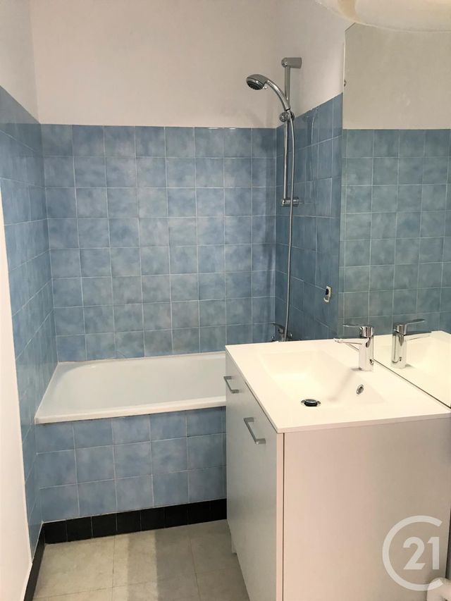 Appartement F3 à vendre - 3 pièces - 78.99 m2 - LORIENT - 56 - BRETAGNE - Century 21 Immobilier Diffusion