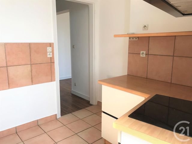 Appartement F3 à vendre - 3 pièces - 78.99 m2 - LORIENT - 56 - BRETAGNE - Century 21 Immobilier Diffusion