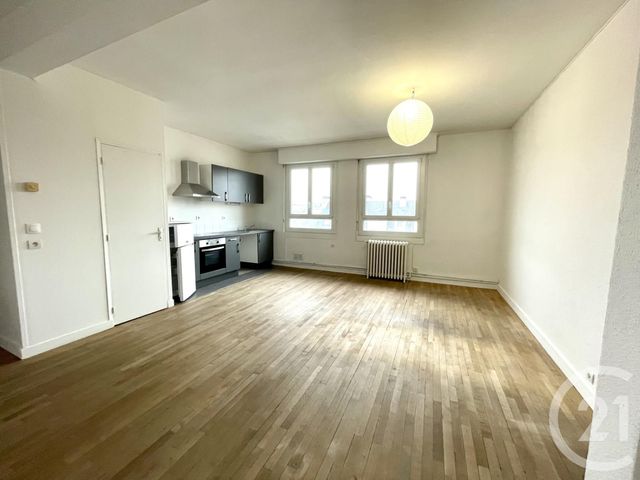 appartement - LORIENT - 56
