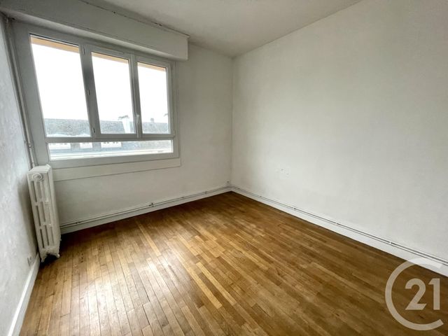 Appartement F2 à louer - 2 pièces - 49.0 m2 - LORIENT - 56 - BRETAGNE - Century 21 Immobilier Diffusion