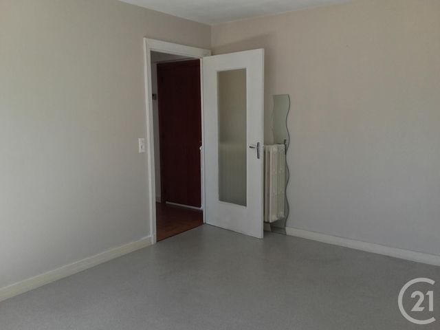 Appartement Studio à louer - 1 pièce - 31.62 m2 - LORIENT - 56 - BRETAGNE - Century 21 Immobilier Diffusion