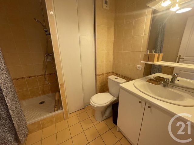 Appartement F2 à louer - 2 pièces - 42.35 m2 - LORIENT - 56 - BRETAGNE - Century 21 Immobilier Diffusion