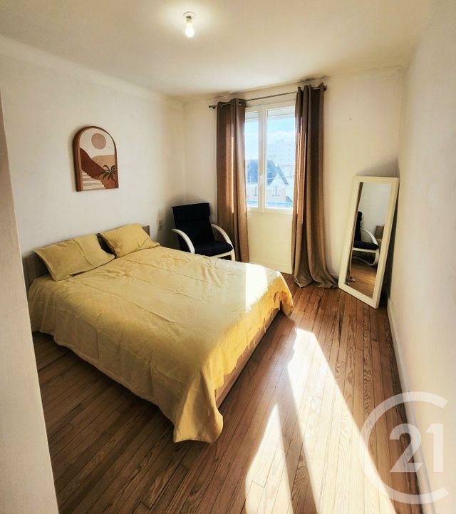 Appartement T4 à louer - 4 pièces - 80.29 m2 - LORIENT - 56 - BRETAGNE - Century 21 Immobilier Diffusion