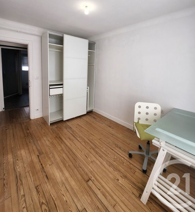 Appartement T4 à louer - 4 pièces - 80.29 m2 - LORIENT - 56 - BRETAGNE - Century 21 Immobilier Diffusion
