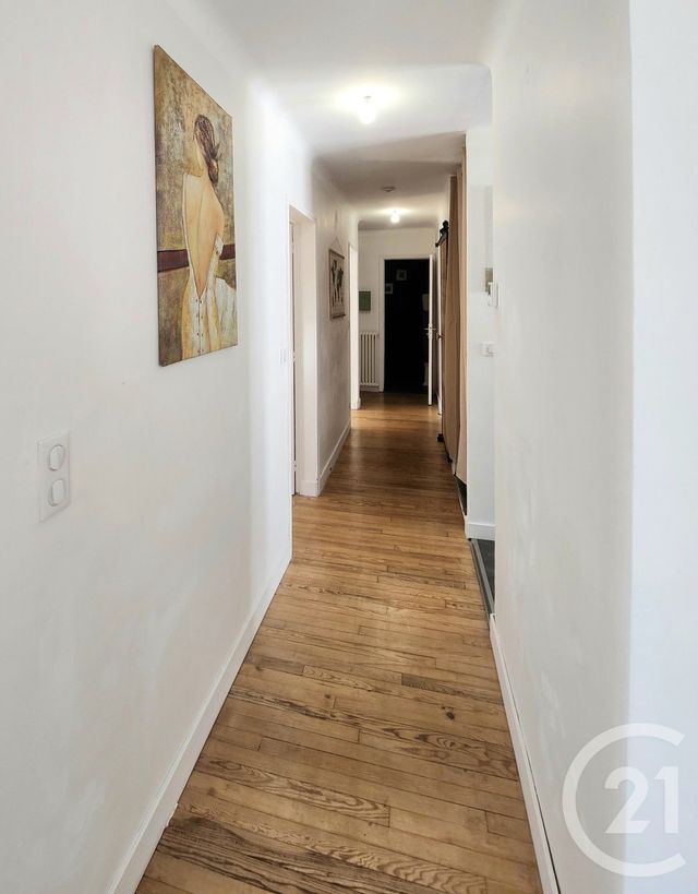 Appartement T4 à louer - 4 pièces - 80.29 m2 - LORIENT - 56 - BRETAGNE - Century 21 Immobilier Diffusion