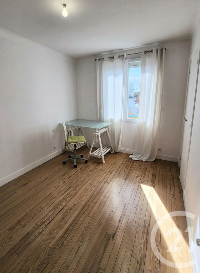 Appartement T4 à louer - 4 pièces - 80.29 m2 - LORIENT - 56 - BRETAGNE - Century 21 Immobilier Diffusion