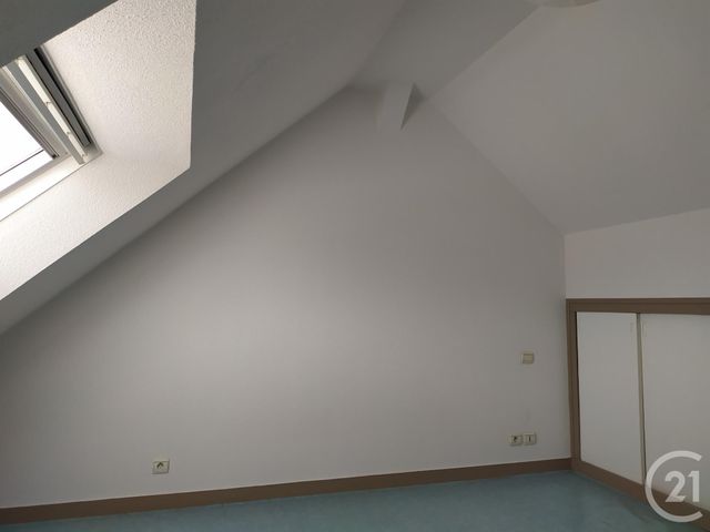 Appartement Duplex à louer - 2 pièces - 29.0 m2 - LORIENT - 56 - BRETAGNE - Century 21 Immobilier Diffusion